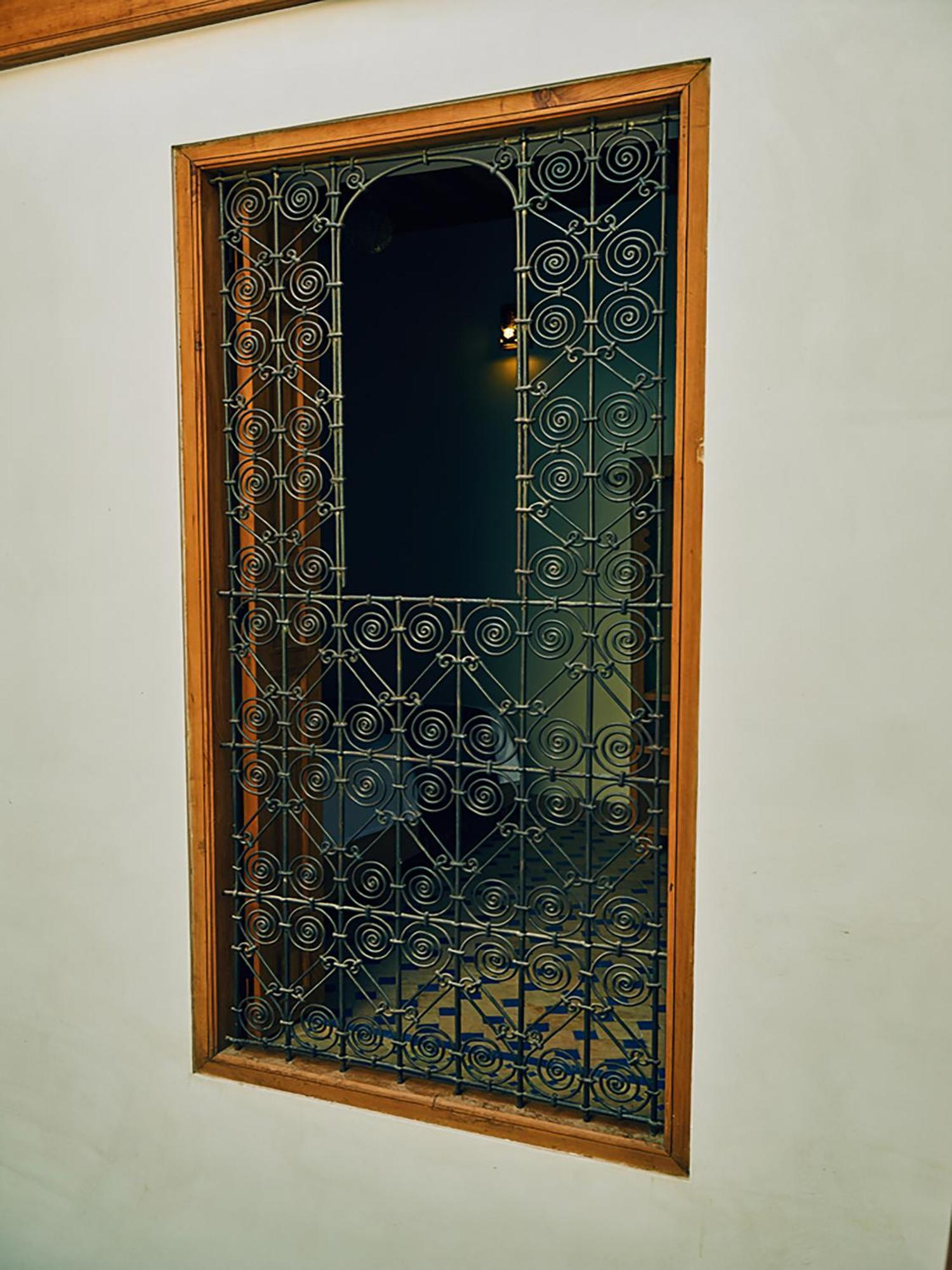 Dar Saida Otel Fès Dış mekan fotoğraf